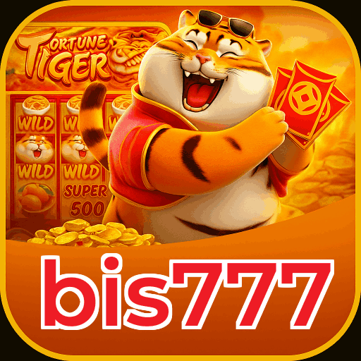 bis777 logo