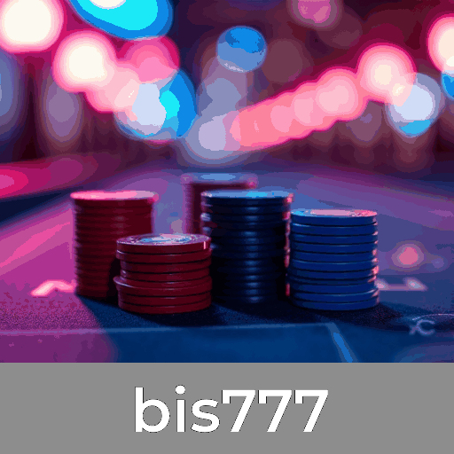 bis777 Bônus por convite bis777